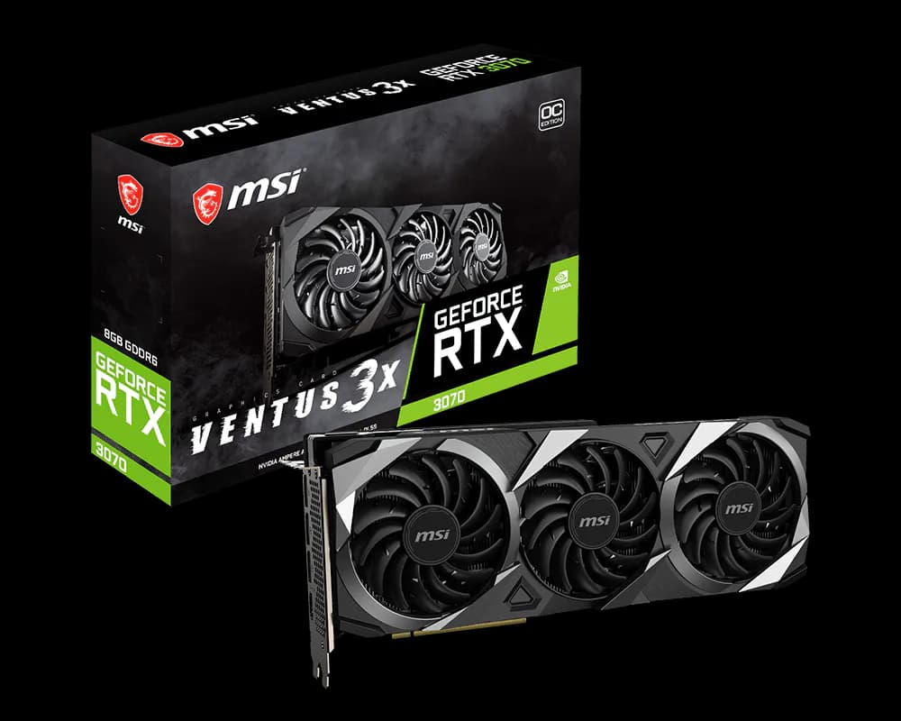 RTX 3070